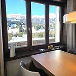 Tgiesa Alva By Interhome Lenzerheide