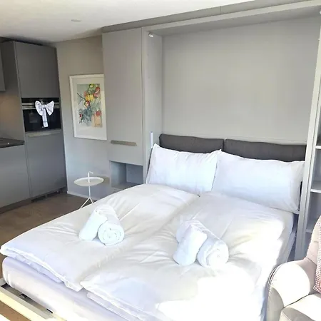 Tgiesa Alva By Interhome Apartamento *