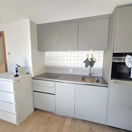 Apartamento Tgiesa Alva By Interhome