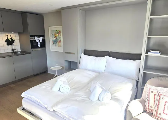 Tgiesa Alva By Interhome Apartamento *