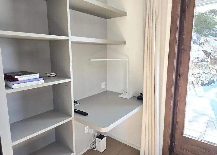 Tgiesa Alva By Interhome Apartamento *