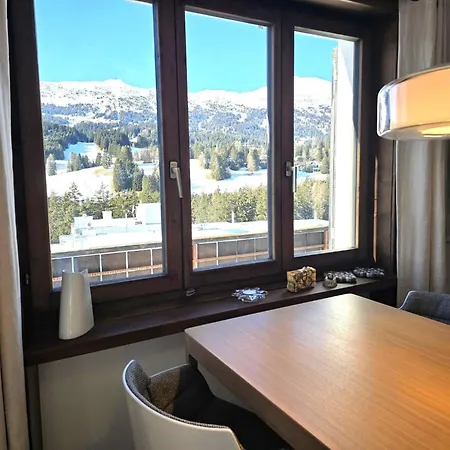 Tgiesa Alva By Interhome Lenzerheide