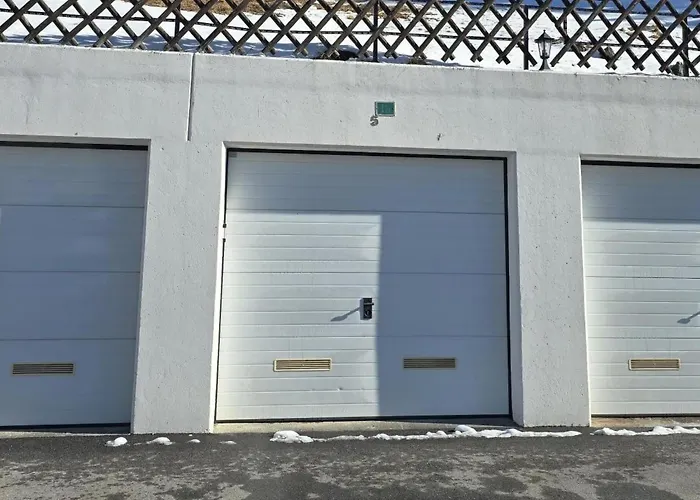 Tgiesa Alva By Interhome Lenzerheide